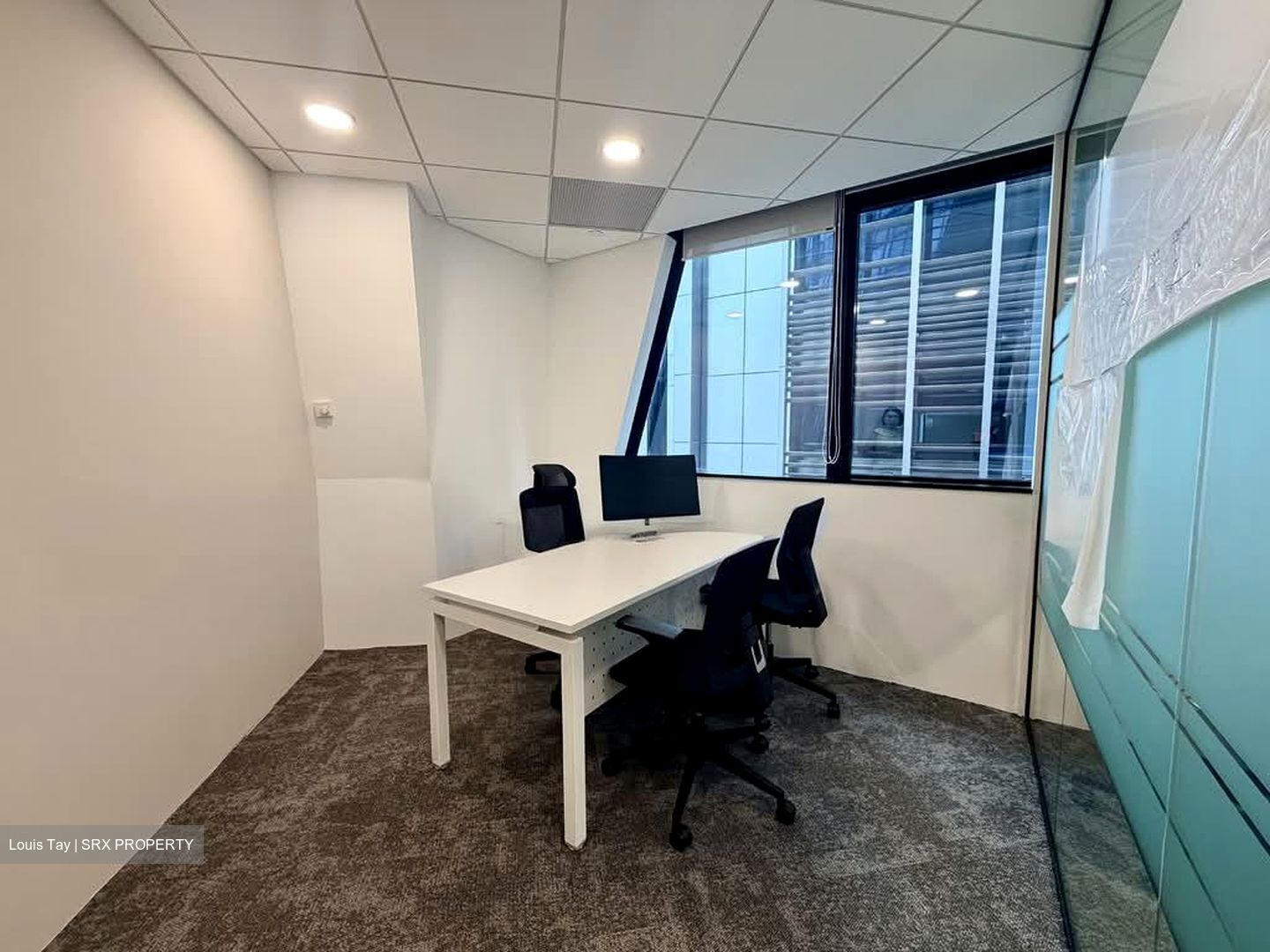 Republic Plaza (D1), Office #575688641